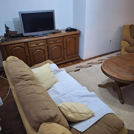 Сasa de vacaciones Stan Ajna Sarajevo