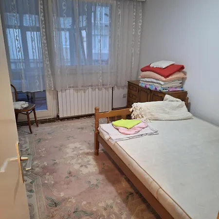 Сasa de vacaciones Stan Ajna *