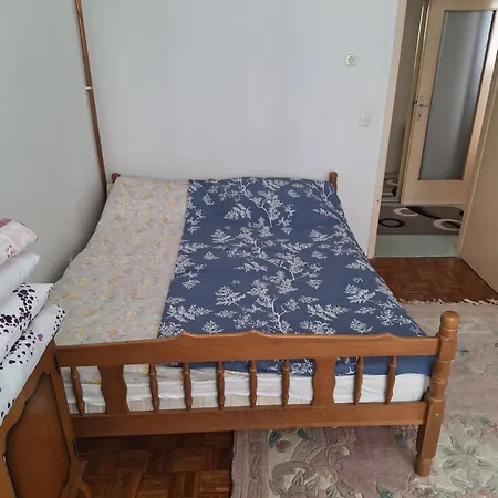 Stan Ajna Vakantiehuis Sarajevo